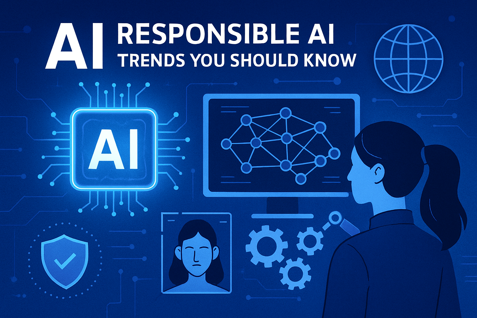 AI Responsible AI Trends You Should Know